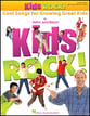 Kids Rock Book